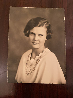 Ruth Hauck