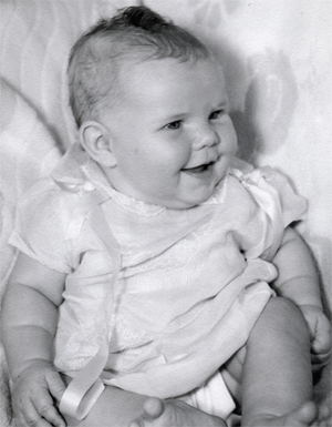 Baby Rita